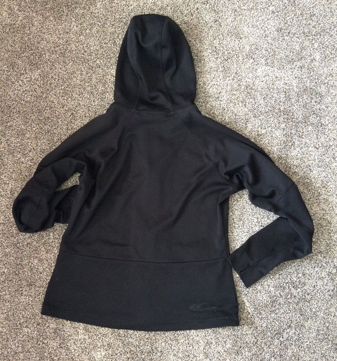 Giacca donna Salomon nera taglia L