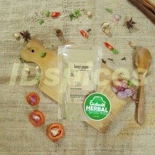 Round-rooted Galangal Powder Organic Herb Spices Fresh Pure Hygienic Premium