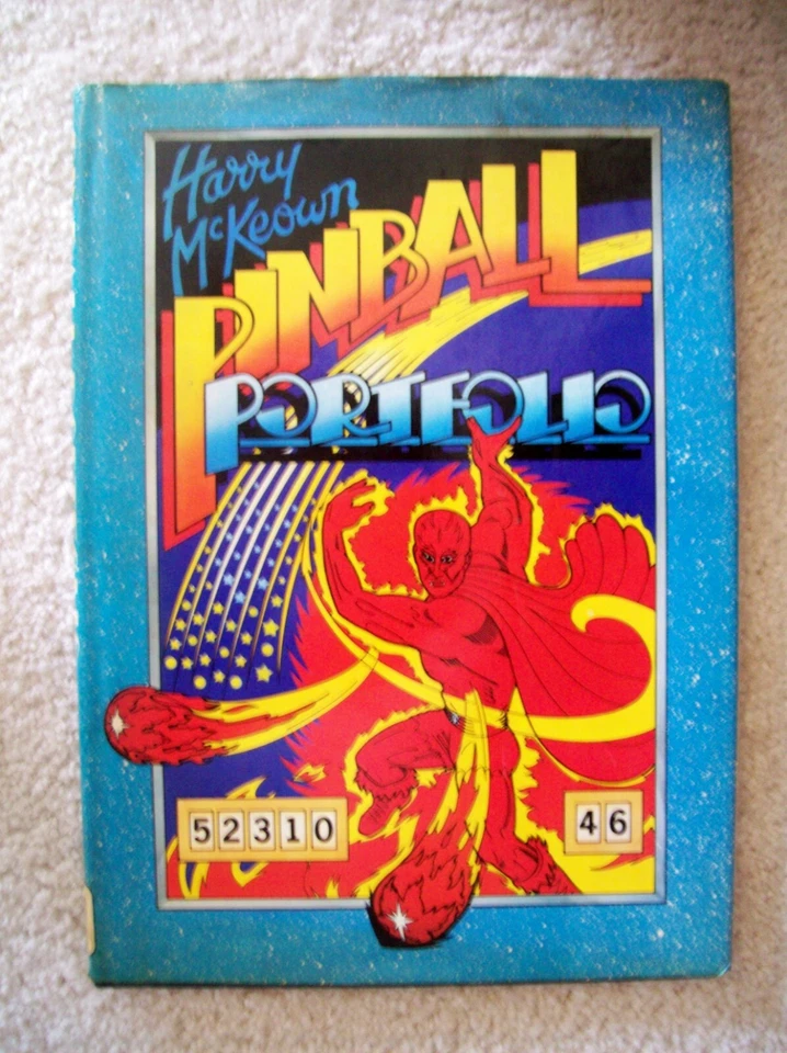 Lote de 18 libros sobre máquinas de pinball y juegos de arcade - algunos autografiados, muchos fuera de stock Foto 3 de 4