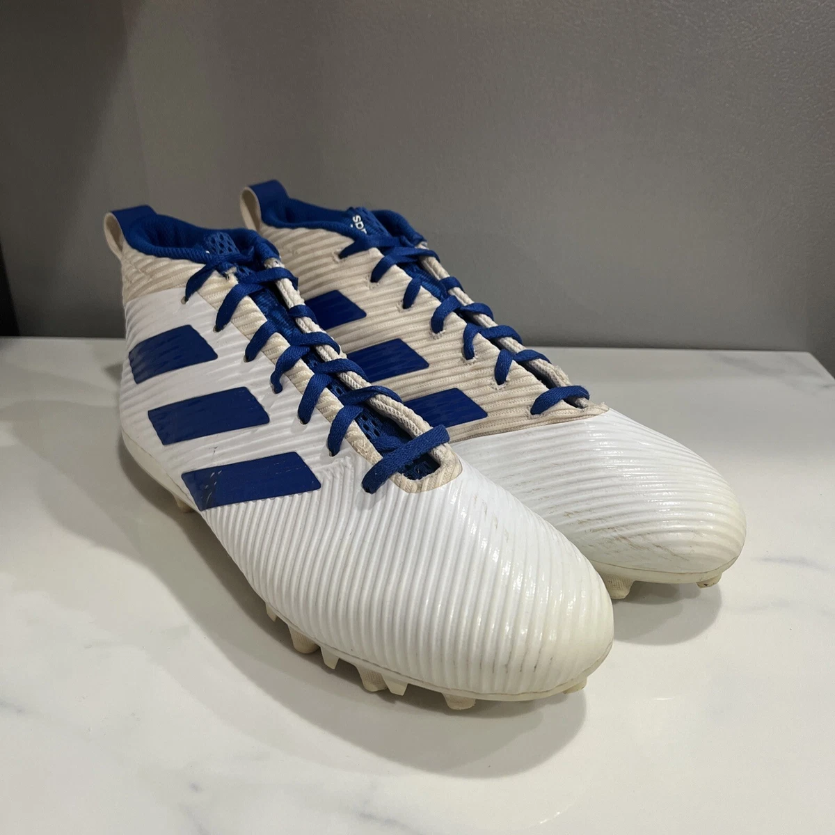 Freak ghost cheap cleats