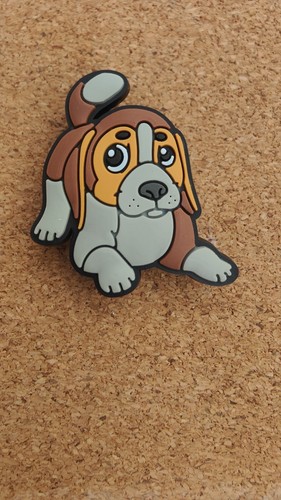 HUGE DOG MOST BREEDS Croc Charms MIX & MATCH DISCOUNT ALL OUR SHOP 10000+CHARMS - Picture 14 of 72