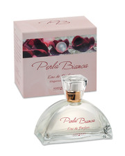 Amerigo Perla Bianca Eau de Parfum 50ml
