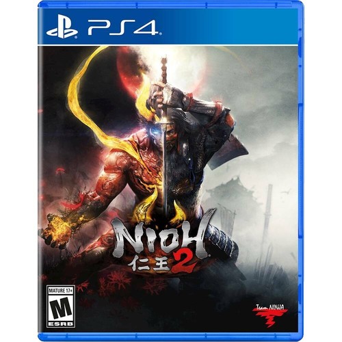 PlayStation4 -  仁王2 仁王2 Remastered Complete Edition