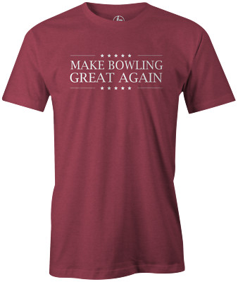 Make Bowling Great Again