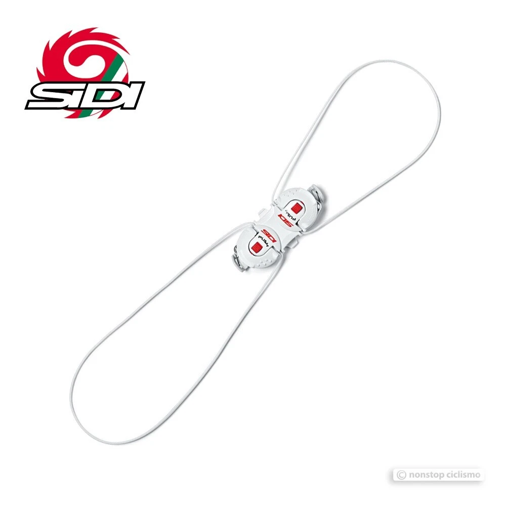 Sidi replacement hotsell buckle