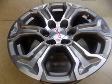 Chevrolet Gmc Silverado 1500 Truck Oem Wheel 18 Inch Factory