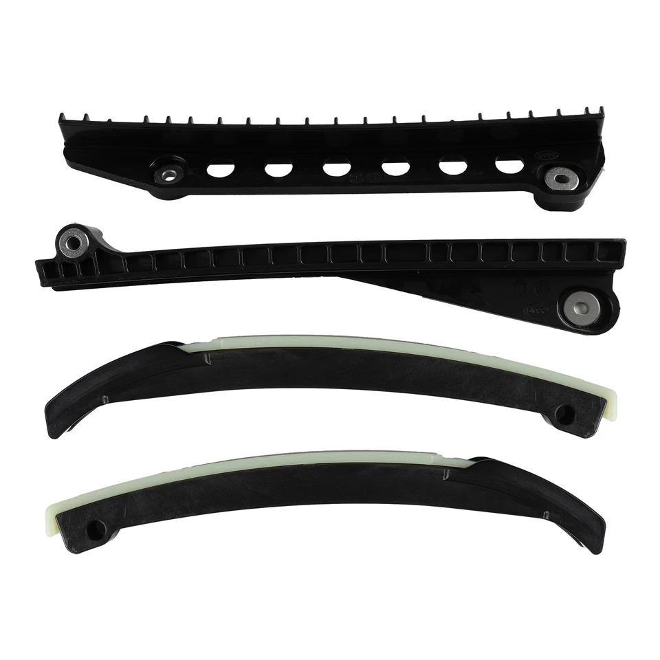 Engine Timing Chain Kit w/Tensioners Cover Gasket For Ford F250 2005 2006-2008 - Image 3 of 4