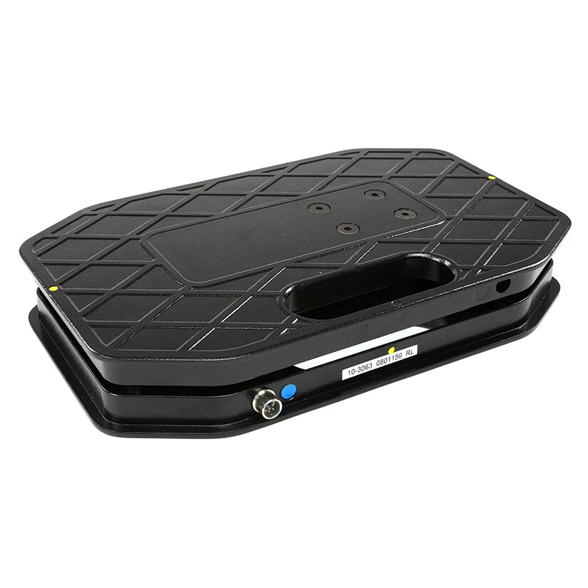 PROFORM 2250KG RACE CAR CORNER WEIGHTING SCALES KIT WIRED - Image 3 of 4