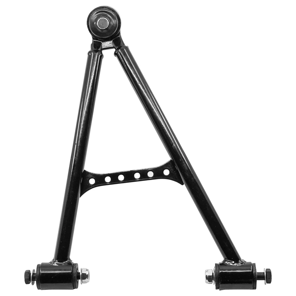 Suspensión inferior delantera brazo en A derecho para Yamaha Grizzly 660 YFM660F 4X4 2003-2008 Foto 4 de 4