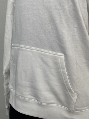 RVCA Womens Mauve Motors Fill Traces Kangaroo Pocket Pullover Hoodie Sizes - Picture 3 of 8
