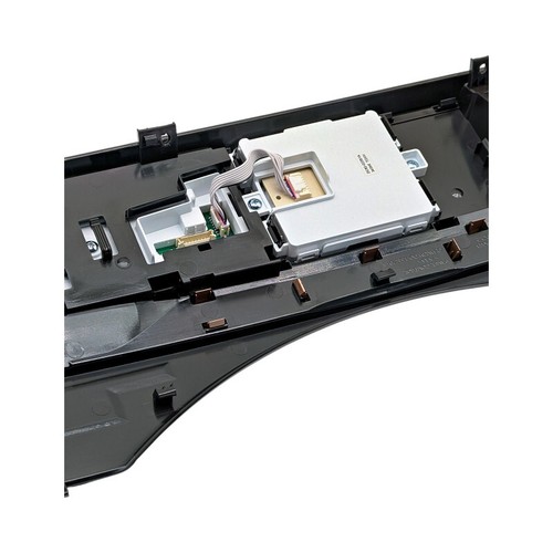 DC97-23310B - Module de commande panneau de montage - Noir - Photo 3/3