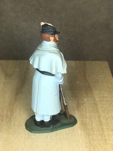 American Civil War-Era Soldier - Picture 2 of 3
