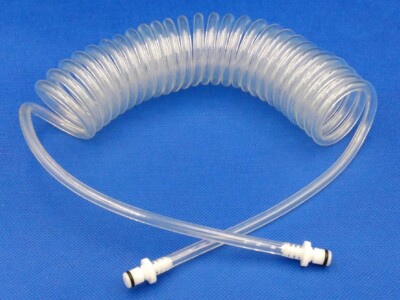 INVACARE HOMEFILL II COMPATIBLE OXYGEN TRANSFER TUBING