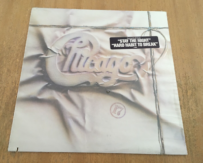 Chicago 17 by Chicago (Vinyl, Full Moon/Asylum) for sale online | eBay