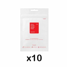 [COSRX] ACNE PIMPLE MASTER PATCH 24 patches * 10 sheets
