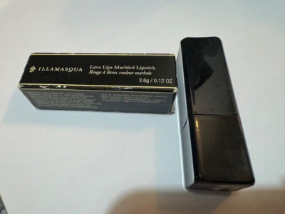 ILLAMASQUA LAVE LIPS MARBLED LIPSTICK
