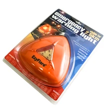 EzyFlare Emergency Warning Light LED Beacon 2.5km Visible Camping Hiking Car