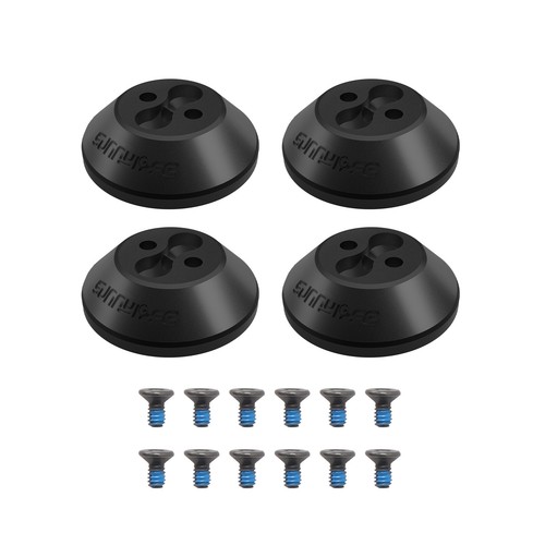 Pour DJI Avata 2 Drone Aluminum Alloy Motor Protective Cover Set Accessories - Photo 24 sur 25