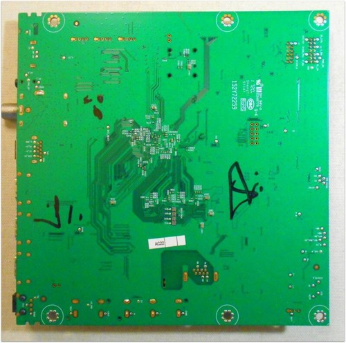 TCL Main Board for model 55S401TCAA; XLNT - Picture 6 of 6