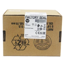 1pc New Allen-Bradley 1794-AENTR SER A Flex I/O Ethernet/IP Module Fast delivery