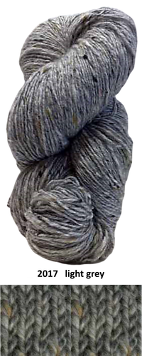 200 g de lana irlandesa Aran Tweed 100 % hilo de tejer Landlust 80: ¡Envío gratis! - Imagen 4 de 32