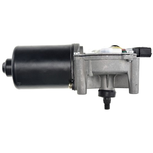 NTY Motor De Limpiaparabrisas Delantero Para Nissan Almera Tino V10 1.8 - Imagen 4 de 5