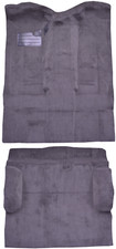 ACC 95-99 CHEVY TAHOE 4-DOOR COMPLETE MOLDED CARPET - CHOOSE COLOR