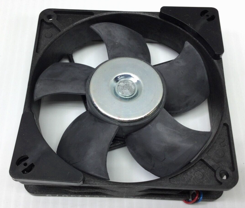 Ventilador para magdalenas IBM COMAIR ROTRON 39F7867 030990 MC12J0X - Imagen 6 de 7
