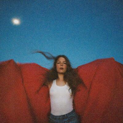 MAGGIE ROGERS - HEARD IT IN A PAST LIFE   CD NEU
