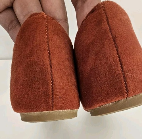 QUPID Women's Loafers Shoes Size 6 - Picture 8 of 9