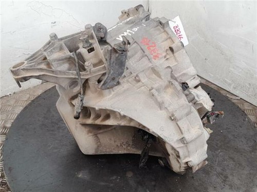 VM1-001 caja de cambios para RENAULT SAFRANE (B54) 2.2I 33216 - Imagen 2 de 5