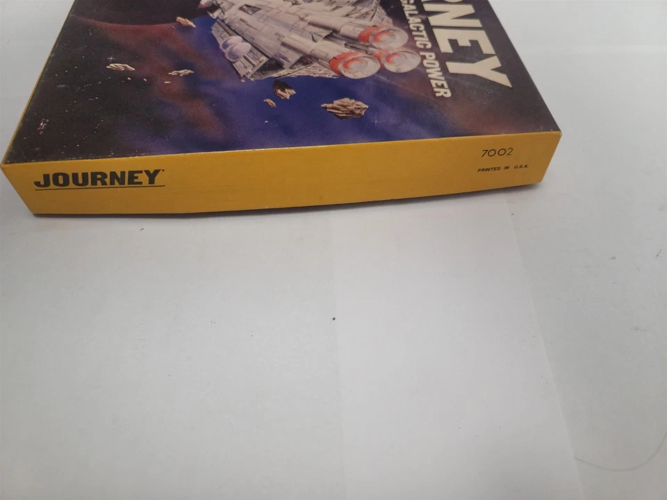 Grenadier Boardgame - Journey A Quest For Galactic Power , 1979 - Image 4 of 4