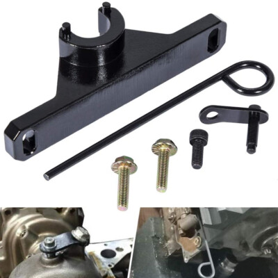 Balance Shaft & Oil Pump Alignment Tool Kit For BMW N20/N26 – 7676 Repair Set