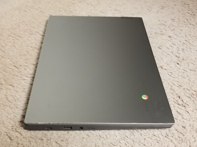 Lenovo 14e Chromebook Chrome OS AMD A4 1.6GHz 4GB RAM 32GB