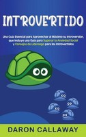 Daron Callaway | Introvertido | Buch | Spanisch (2020) | Gebunden | Primasta