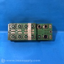 Phoenix Contact FLS IB M12 DI 8 M12 Distributed I/O Device USIP