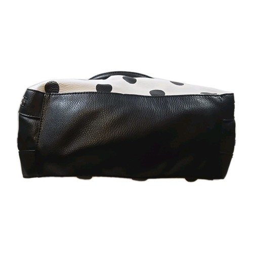 Borsa a mano Apt 9 a pois doppio manico tasche accessori donna - Foto 10 di 15