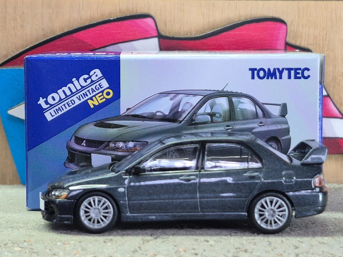 Tomica Limited Series Diecast & Toy Cars for sale | eBay