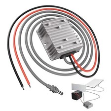 Starlink Gen 3 Step Up Power Cable 12V/24V to 57V 4.5A Power Supply Adapter