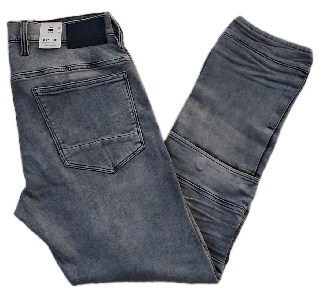 G-Star Gray Jeans for Men for sale | eBay