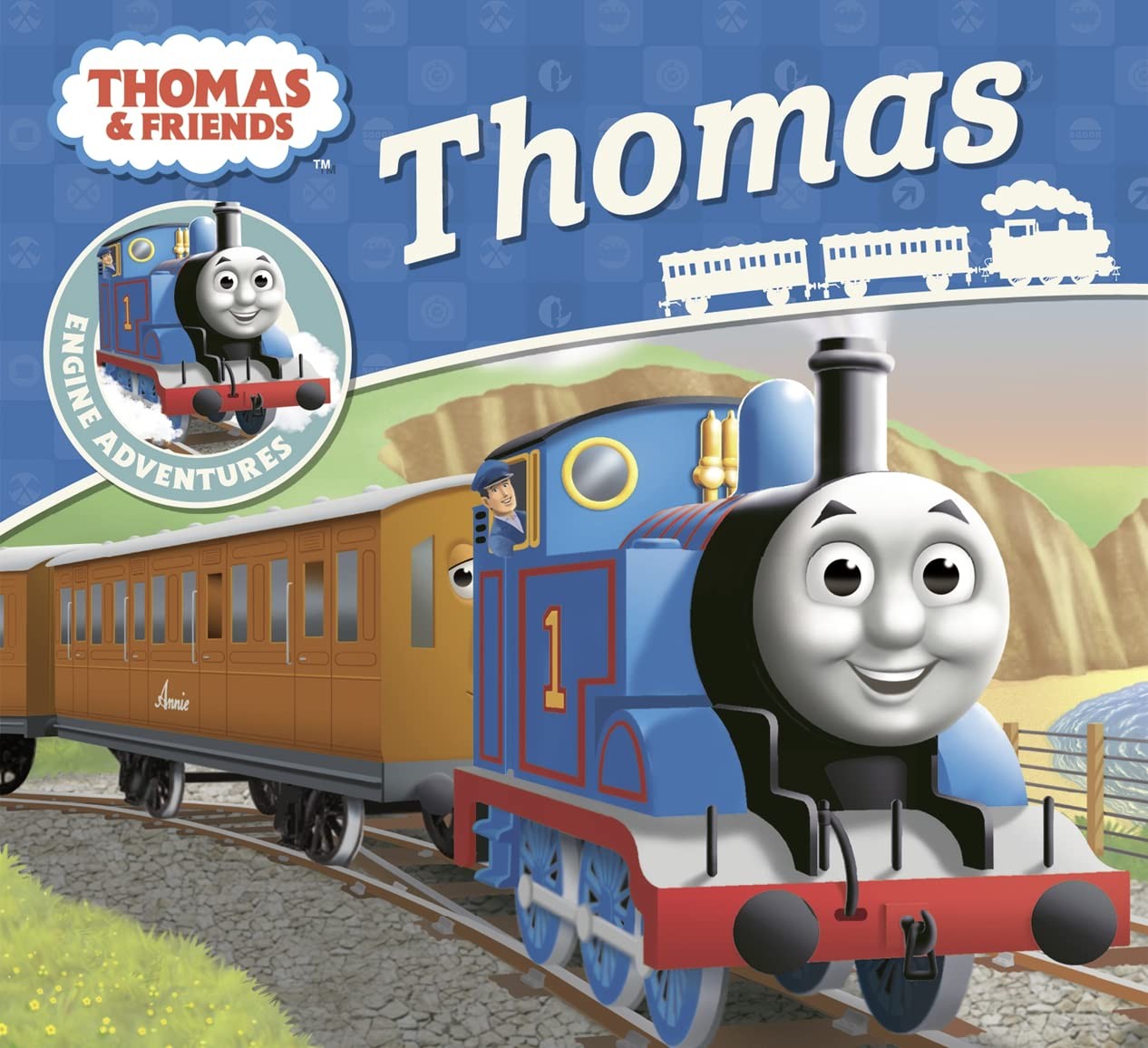 Thomas & Friends: Thomas NEW Free UK Delivery - Image 8