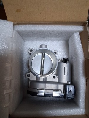 Throttle Body For Ford Ecosport Edge Escape Focus Fusion 2.0L Explorer 2.3L