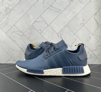 NEW adidas NMD R1 Tech Ink Size 13.5 S31514