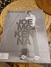 SELF SERVICE MAGAZINE 33 stella tennant joe mckenna kate moss Fall Winter 2010