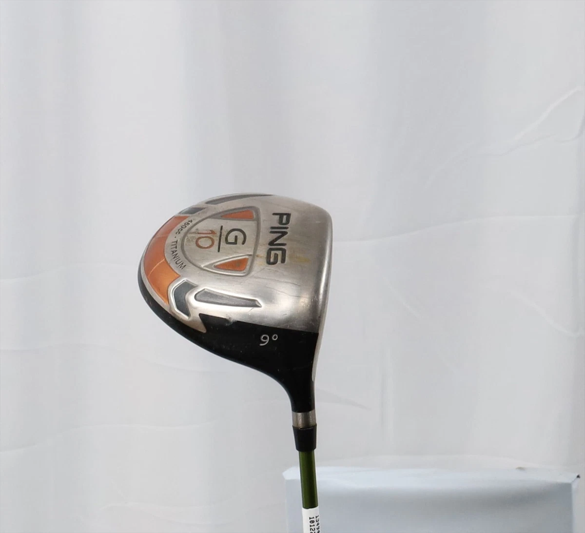PING G10 Driver Golf Clubs for sale - eBay