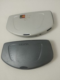Vintage Lot 4 Nokia N-GAGE Classic