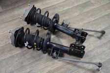 Mercedes Benz A-Klasse W176 Stossdämpfer Federbein vorne A1173200638 A1173200538
