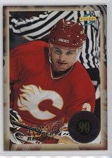 1994-95 Score Ninety Plus Club Robert Reichel #NP17 0in6