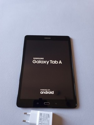 Samsung Tablet Smt550