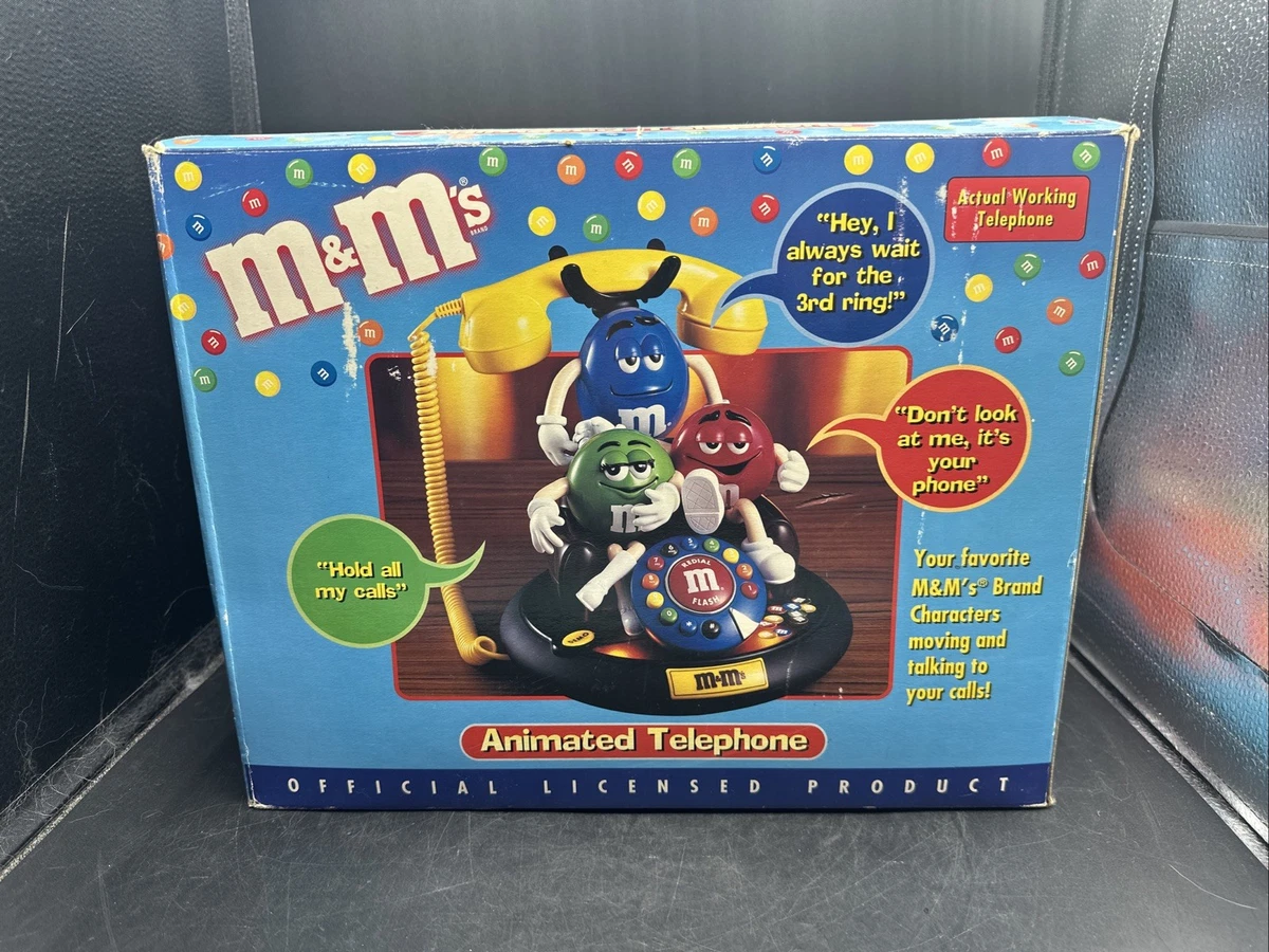m m telephone products for sale | eBay